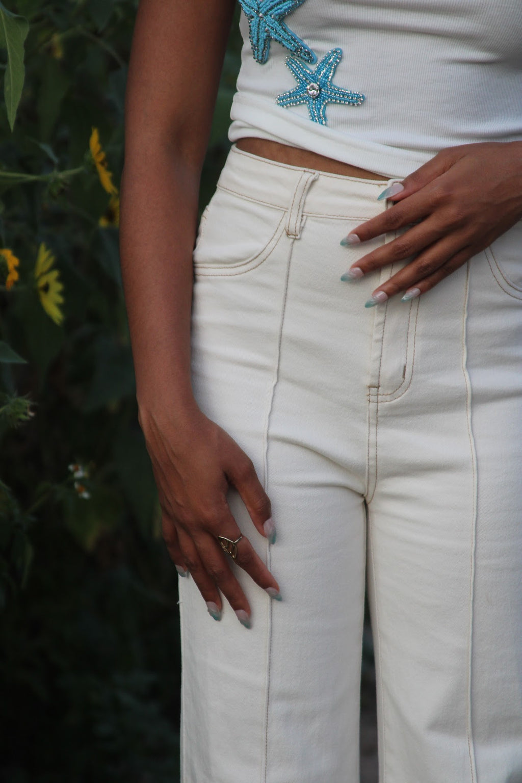 First Light Pant