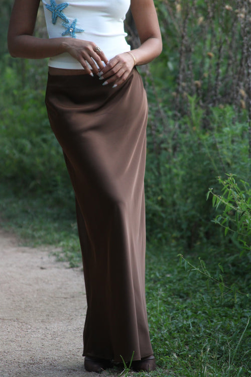 After Dusk Skirt