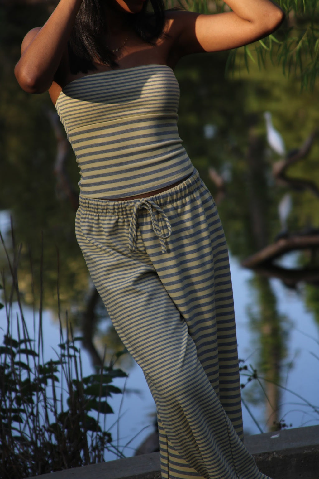Butter Days Tube
